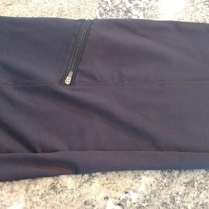 Athleta "point to point" pants